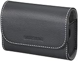 Produkt-Bild: Samsung Slim Case EA-CC9S30B Kameratasche f&uuml;r ES65/70/73/75/80, PL20/80/90/100/120/150/170/200, SH100, ST60/65/70/80/90/95, WB2000, WP10 schwarz