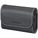Samsung Slim Case EA-CC9S30B Kameratasche f�r ES65/70/73/75/80, PL20/80/90/100/120/150/170/200, SH100, ST60/65/70/80/90/95, WB2000, WP10 schwarz