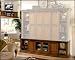 Entertainment TV Console SI-291-301-C