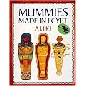 Mummies Made in Egypt (Reprint) (Paperback)