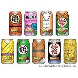 ダイドー 復刻堂 ドラゴンボール 350ml×24缶 ISC612213
