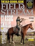 Field & Stream (1-year auto-renewal)