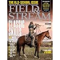 Field & Stream Magazine