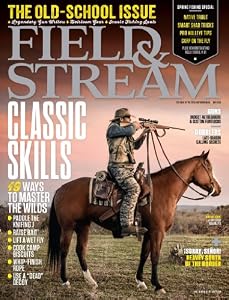 1-Yr Subscription to Field & Stream $5