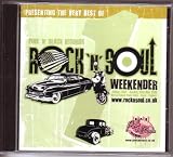 RocknSoul weekender