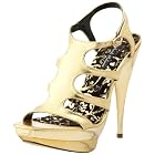 Michael Antonio Raquel Platform