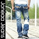 JONEAA JEANS ĕzpb`[Nfj