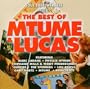 The Best of Mtume and Lucas
