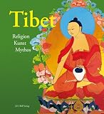Bild zu: Tibet: Religion, Kunst, Mythos