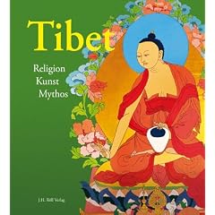 Tibet: Religion, Kunst, Mythos