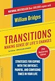 Transitions: Making Sense of Life's Changes, Revised 25th Anniversary Edition