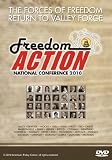 Freedom Action National Conference DVDs