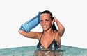 WATERPROOF ARM SWIM PROTECTOR