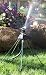 YARD WORLD SPIDER SPRINKLER STAND GREEN SINGLE BOX 24X5X5