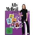 Ally McBeal: Season 2 [6 DVDs]