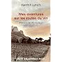 Mes aventures sur les routes du vin