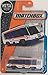 Matchbox 2017 MBX Adventure City Swift Shuttle (Bus) 12/125, White