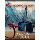 The Dragonswarm (The Dragonprince Trilogy, #2)