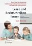 Lesen und Rechtschreiben lernen: nach dem IntraActPlus - Konzept (German Edition)