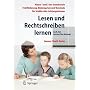 Lesen und Rechtschreiben lernen: nach dem IntraActPlus-Konzept