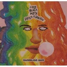 Dandelion Gum