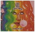 Dandelion Gum