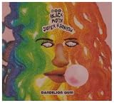 Black Moth Super Rainbow -  Dandelion Gum