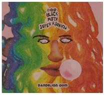Dandelion Gum