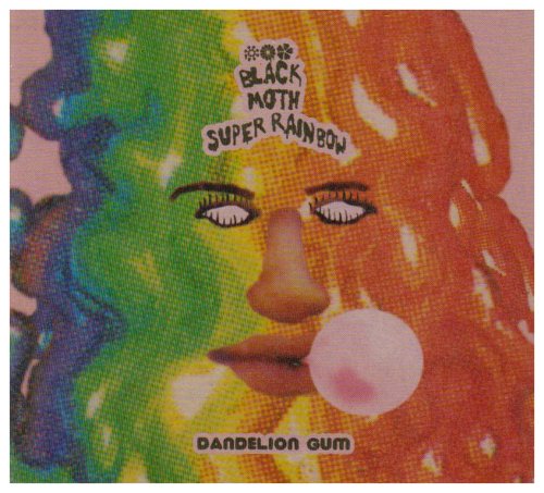 Dandelion Gum
