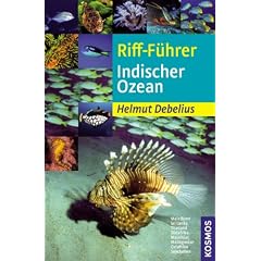 Riff-Führer Indischer Ozean (Gebundene Ausgabe)