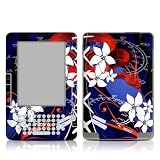 Aloha Venom Design Protective Decal Skin Sticker for Amazon Kindle 2 E-Book Reader (Version 2.0)