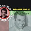 The Golden Voice of Mario Lanza