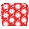 Daisy Novelty Print Design Cosmetic Case or Mini Hold All