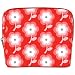 Daisy Novelty Print Design Cosmetic Case or Mini Hold All