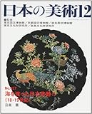 日本の美術 (No.427)-
