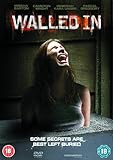 Walled In [DVD]