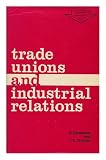 Trade unions and industrial relations