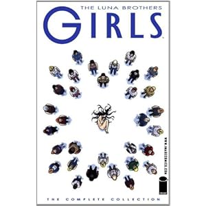 Girls Complete Collection TP
