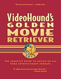 VideoHounds Golden Movie Retriever 2013
