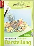 Produkt-Bild: Spielend leicht zur richtig Darstellung: Kreativ zeichnen lernen 02