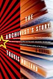  : The Archivist's Story