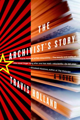 The Archivist