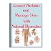 Control Arthritis and Manage Pain with Natural Rem