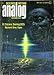 Books : Analog Science Fiction and Fact, May 1967 (Volume LXXIX, No. 3)