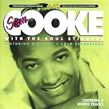 Sam Cooke with the Soul Stirrers