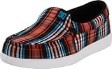 DC Womens Villain TX Skate Shoe