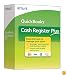 Intuit Cash Register Plus 2009