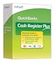 Intuit Cash Register Plus 2009 [OLD VERSION]