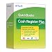 Intuit Cash Register Plus 2009 [OLD VERSION]
