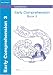Early Comprehension Book 3